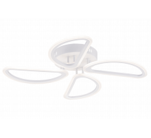 9807/4 WT (1) Люстра RL #