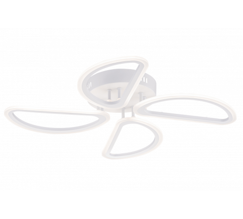 9807/4 WT (1) Люстра RL #