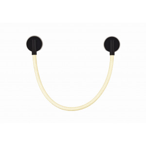 W2311-DW-38 SANDY BLACK (1) Настенный светильный (NW)