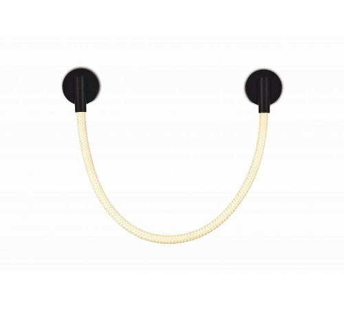 W2311-DW-38 SANDY BLACK (1) Настенный светильный (NW)