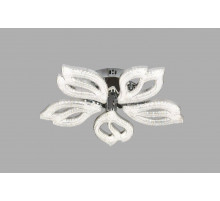 L313/5 CR (1/5) Люстра MN (RL)