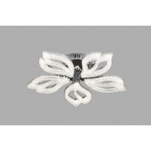 L313/5 CR (1/5) Люстра MN (RL)