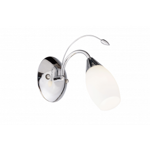 59216R/1 CHROME (1/10) Настенный светильник (RL) #