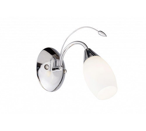 59216R/1 CHROME (1/10) Настенный светильник (RL) #