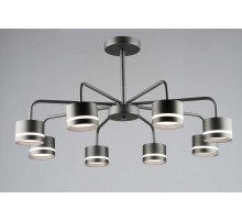 7015/8 BK (1) Люстра RL