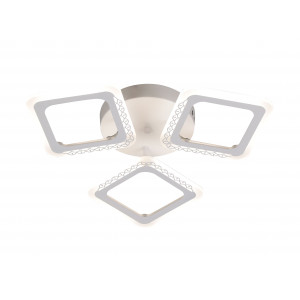 2502/3 WHITE (1) Люстра (RL)