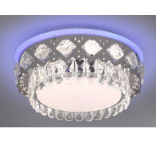 R5040/400 CR (1) Люстра NL