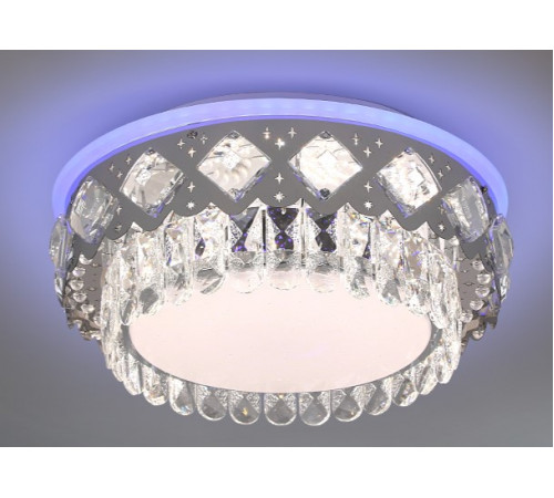 R5040/400 CR (1) Люстра NL