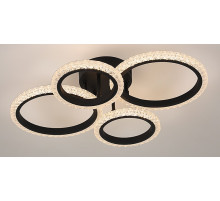 9375/2+2S BK (1) Люстра (RL) #