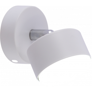 GX3750-1 WT+CR (1/10) Настенный светильник RL