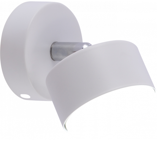 GX3750-1 WT+CR (1/10) Настенный светильник RL