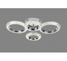 A351/2+2 CR (1) Люстра MN (RL)