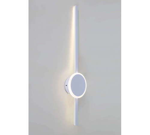 AM1338/600 WT (1/10) Настенный светильник MN (RL)