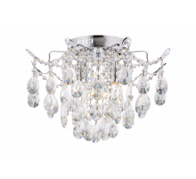 1505/4+4 CR (1) Люстра (RL) #