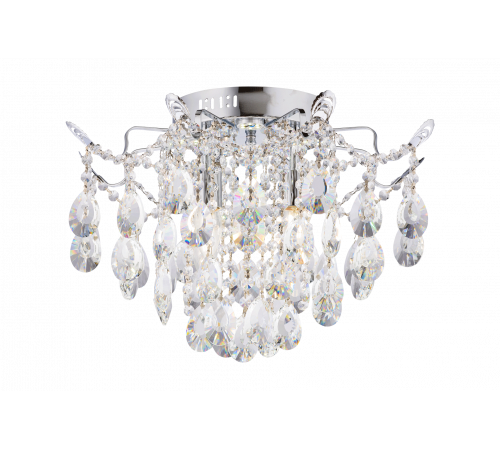 1505/4+4 CR (1) Люстра (RL) #