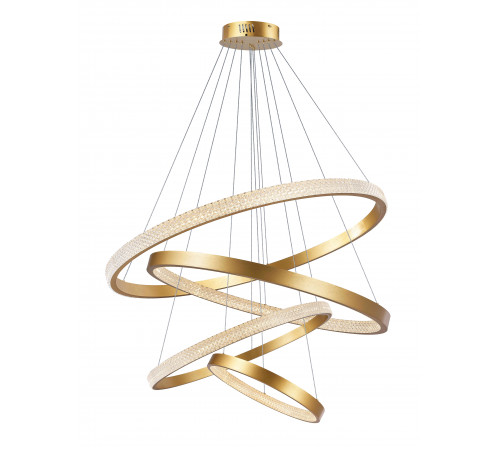 2104-DW/4+6+8+10 PAINT GOLD (1) Светильник (NW)