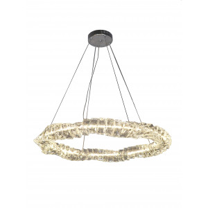 82077-1000 CH (1) Люстра NW