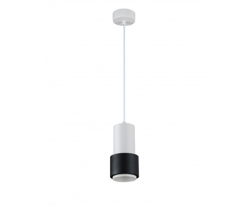 1129W+B-L WHITE+BLACK (1/30) Светильник RL