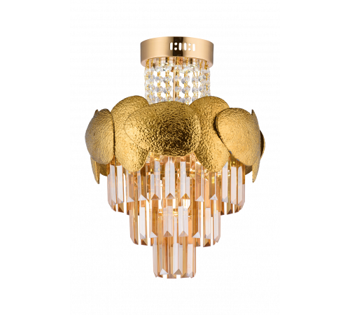 1976/5+4 FG (1) Люстра