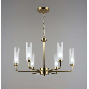 7051/6 COP (1) Люстра RL