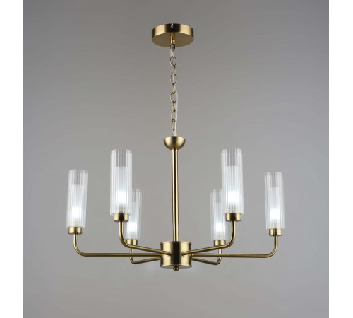 7051/6 COP (1) Люстра RL