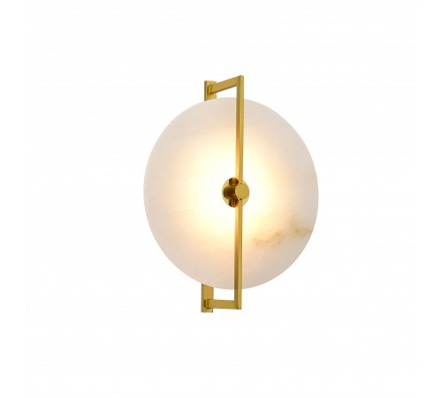 W2912A-DW BRASS (1) Настенный светильник NW