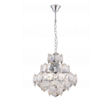 1762/4 CR (1) Люстра (RL) #