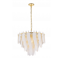 C1-D600 H-GOLD (1) Люстра (NW)