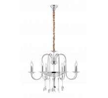 1702/8 CH (1) Люстра NW #