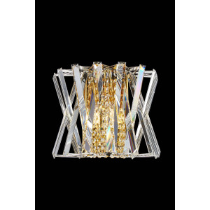 095WLSK/2 BG (1) Настенный светильник NW #