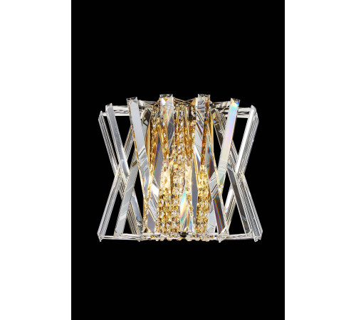 095WLSK/2 BG (1) Настенный светильник NW #