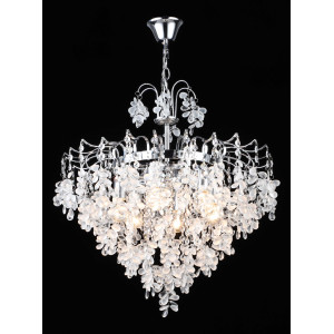 2663/6 CH (1) Люстра (RL) #