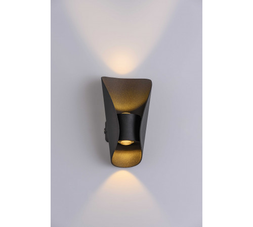 PL-601B BK (1/20) Светильник (RL)