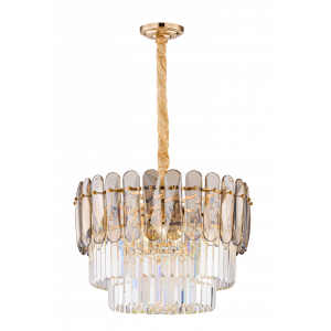 2267E/6C FGD (1) Люстра NW