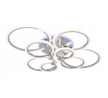 3009/8 CR+RGB (1) Люстра M (RL)