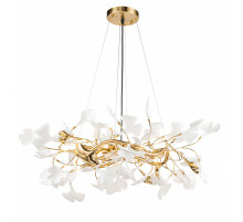 1770-D800 COPPER GOLD (1) Люстра (NW) #