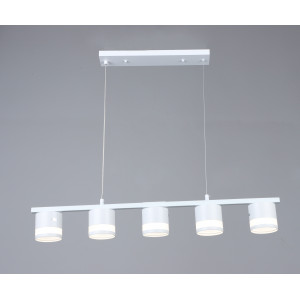 6670/5 WT (1) Люстра (RL) #