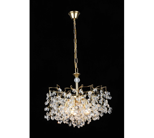 2703/5 COP (1) Люстра (RL) #