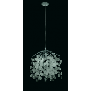 P6022/D300B5 SV (1) Люстра (RL)