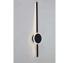 AM1338/600 BK (1/10) Настенный светильник MN (RL)