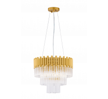 2264A/6 SP BRS (1) Люстра NW