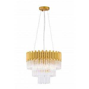 2264A/6 SP BRS (1) Люстра NW