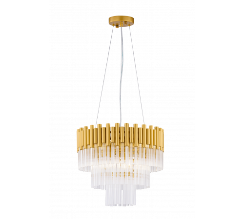 2264A/6 SP BRS (1) Люстра NW