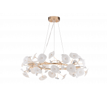 6821/9D FG (1) Люстра NW #