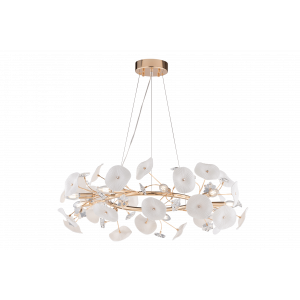 6821/9D FG (1) Люстра NW #