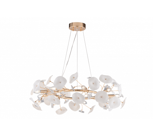 6821/9D FG (1) Люстра NW #