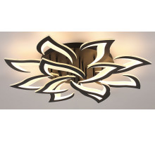 3016/8+4N BK (1) Люстра N (RL) #