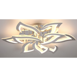 3016/6+3 CR (1) Люстра MN (RL)