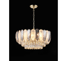 17G-ф600*H300 H GOLD (1) Люстра (NW)