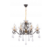 4456/8 CF+FG (1) Люстра